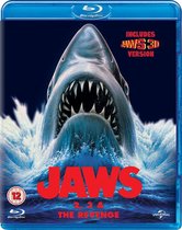 Jaws 2/3/Revenge
