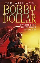 Bobby Dollar 2 - Happy hour in de hel