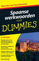 Voor Dummies - Spaanse werkwoorden voor Dummies