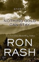 Nothing Gold Can Stay