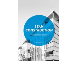 Lean Construction