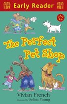 Early Reader - The Perfect Pet Shop