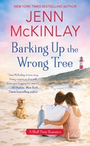 A Bluff Point Romance 2 - Barking Up the Wrong Tree
