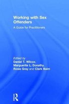 Working With Sex Offenders