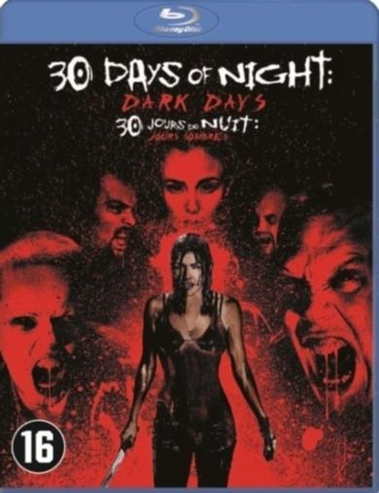 30 Days Of Night: Dark Days
