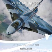 Vulcan to the Sky W