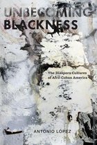 American Literatures Initiative 3 - Unbecoming Blackness