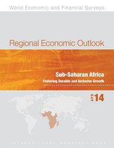 Regional Economic Outlook, April 2014