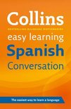 Easy Learning Spanish Conversation