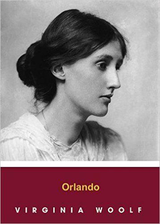 Orlando - cover