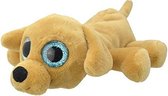 Pluche schattige hondje - Wild Planet 23 Cm Plush Labrador Dog