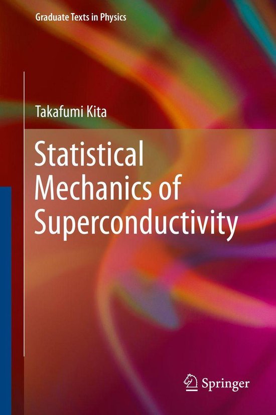 Physics and Astronomy (R0) - Statistical Mechanics of Superc ... - cover