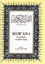 Koran (Kuran-i  Albanie)