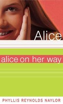 Alice - Alice on Her Way