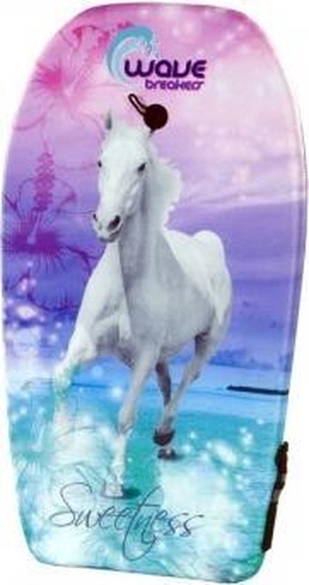Bodyboard Paard 83cm