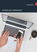 Access 2016 Avanzado