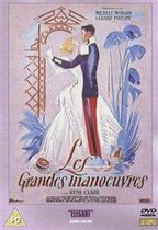 Les Grandes Manoeuvres (import)