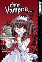 Chibi Vampire Bites Official Fan Book