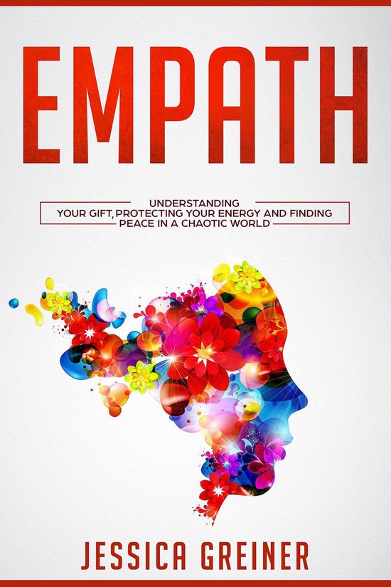 Empath - cover