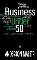 Business Under 50