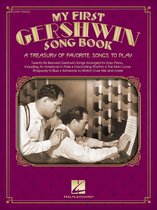 My First Gershwins Song Book