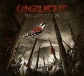 Unzucht - Neuntoeter (Ltd)