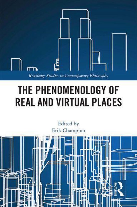 Routledge Studies in Contemporary Philosophy - The Phenomeno ... - cover