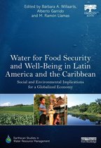 Water and Food Security in Latin America