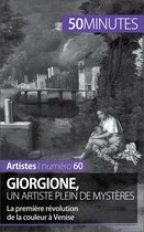 Artistes 60 - Giorgione, un artiste plein de mystères