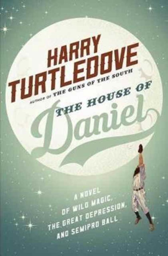 The House of Daniel - cover