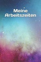 Meine Arbeitszeiten