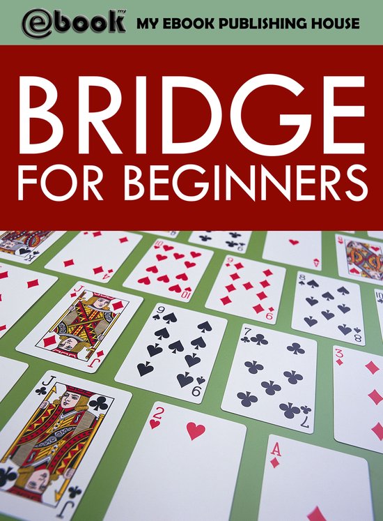 Bridge for Beginners - cover