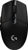 Logitech G Wireless Gaming Mouse G305 Zwart
