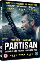 Partisan [DVD] (import)