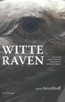 Witte raven
