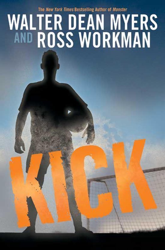 Kick - cover