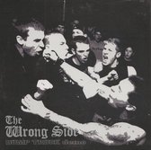 Wrong Side - Dumptruck Demo (7" Vinyl Single)