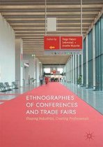 Ethnographies of Conferences and Trade Fairs