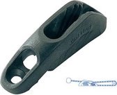 Ronstan RF5106 V-cleat met geleide-oog voor Touw Ø 5-8 mm