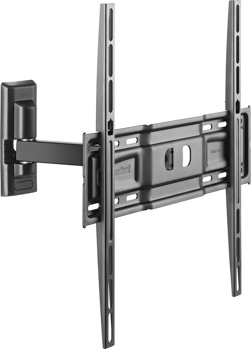 Meliconi CME ER400 139,7 cm (55") Zwart