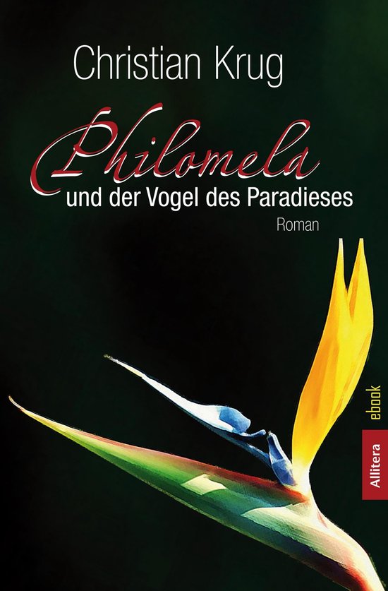 Omslag van Philomela