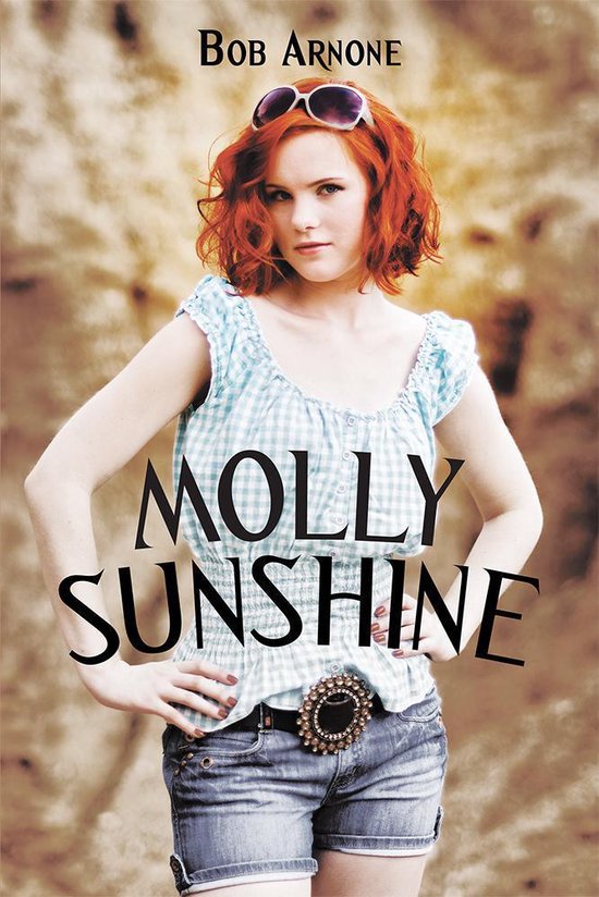 Molly Sunshine - cover