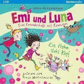 Emi und Luna 01. Eine Freundschaft mit Kawumm