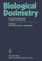 Biological Dosimetry