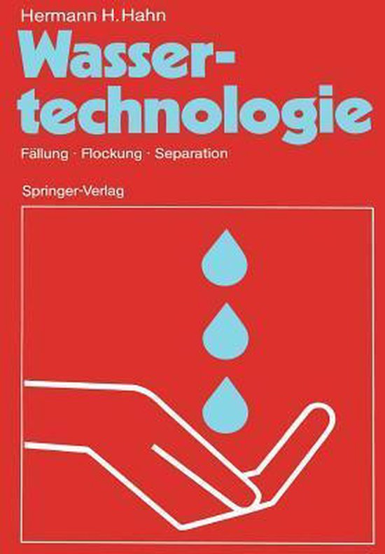 Wassertechnologie