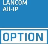 Lancom Systems All-IP Option opwaarderen Duits