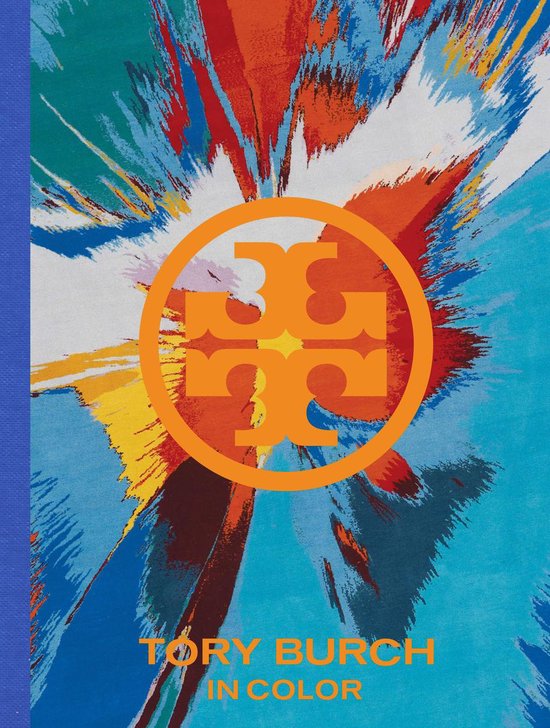 Tory Burch - cover