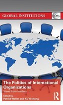 The Politics of International Organizations