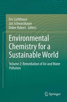 Environmental Chemistry for a Sustainable World 2 - Environmental Chemistry for a Sustainable World
