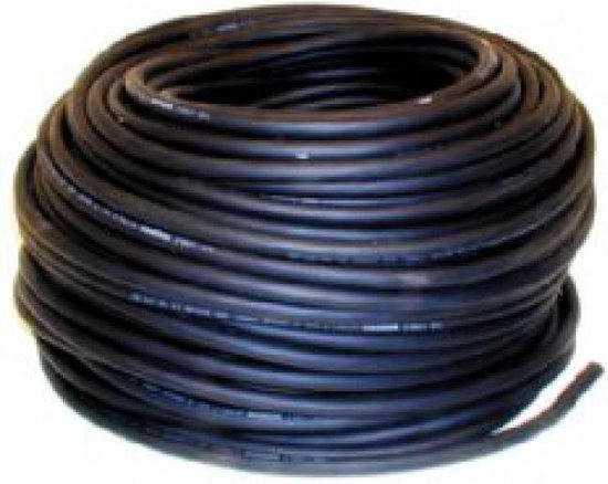 neopreen kabel H07RNF 3x1,5 per rol 100 meter - Prysmain/Pirelli